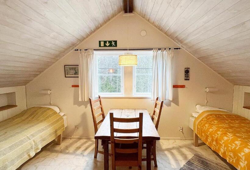 הוסטל Stf Tivedstorp