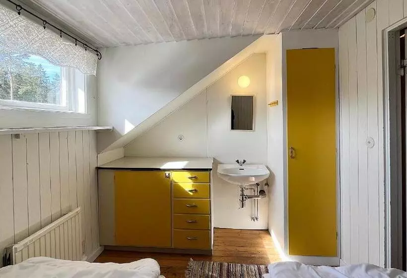 ユースホステル Stf Tivedstorp