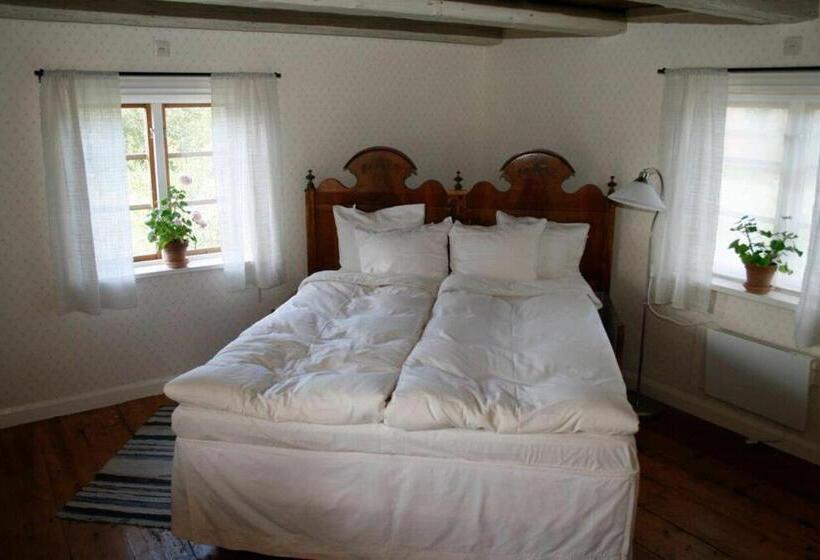 הוסטל Stf Tivedstorp