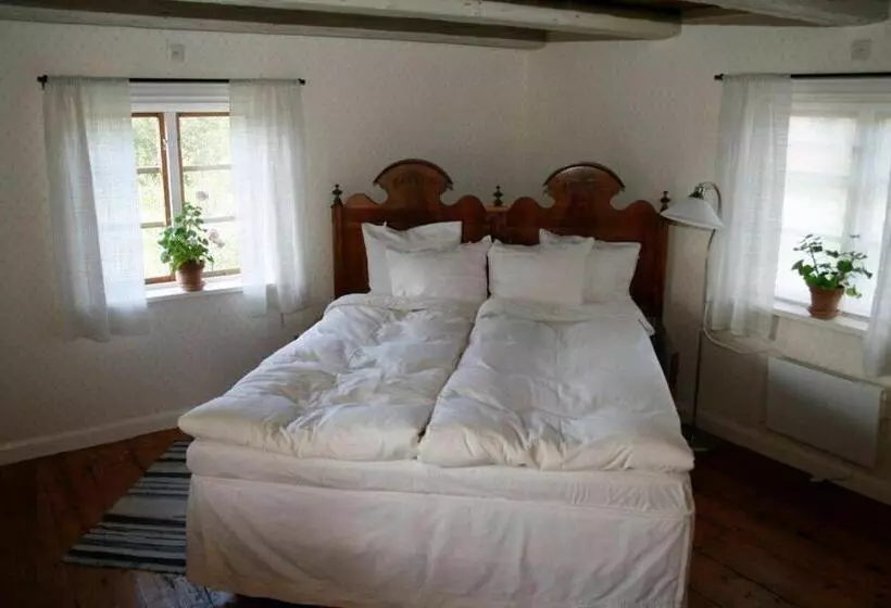 ユースホステル Stf Tivedstorp