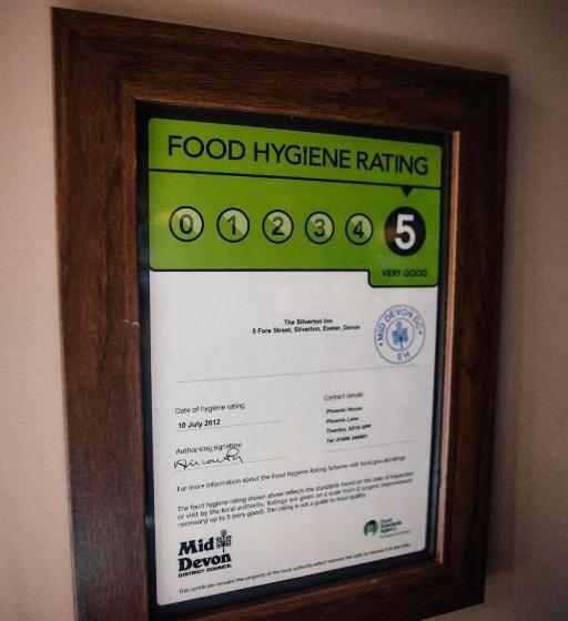 הוסטל The Silverton Inn