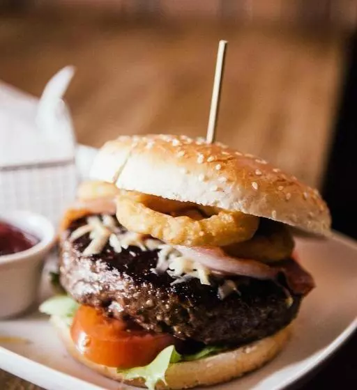 Alberg The Silverton Inn