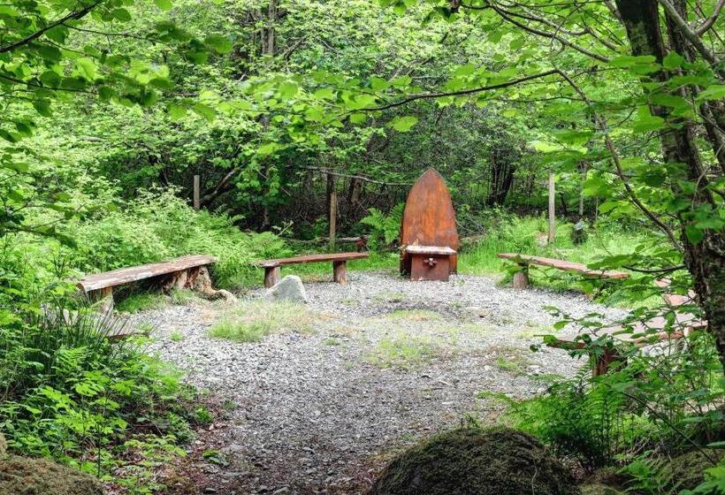 ユースホステル Yha Borrowdale