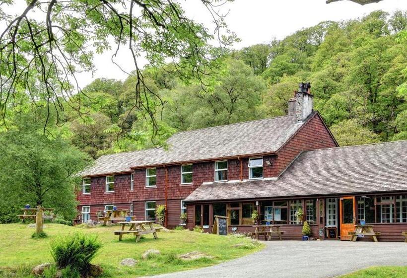 ユースホステル Yha Borrowdale