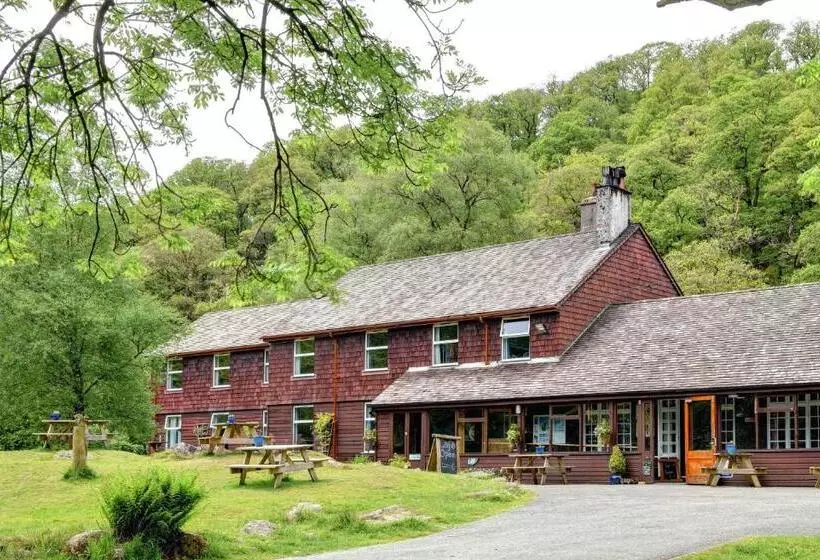 ユースホステル Yha Borrowdale