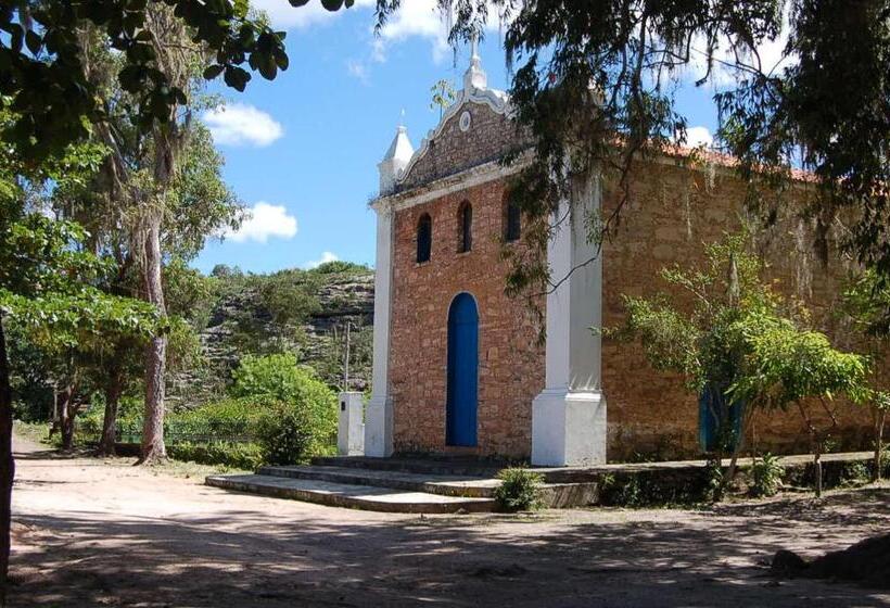 Art Hotel Cristal De Igatu