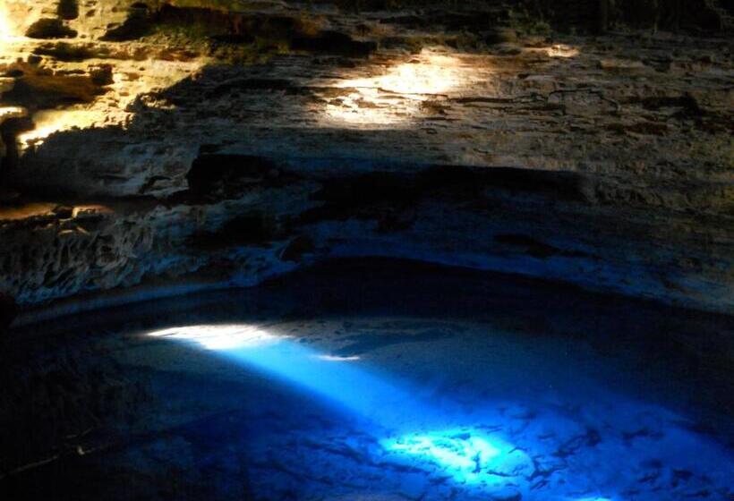 Art Hotel Cristal De Igatu