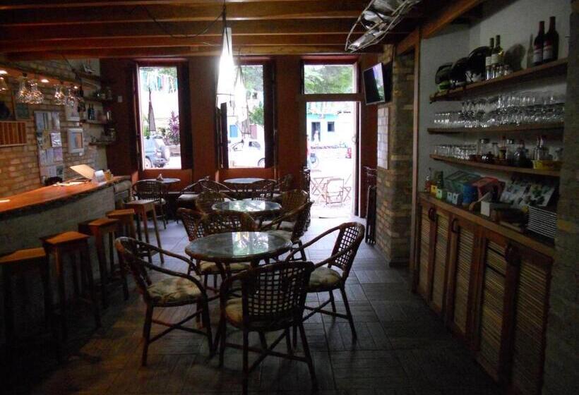 Art Hotel Cristal De Igatu