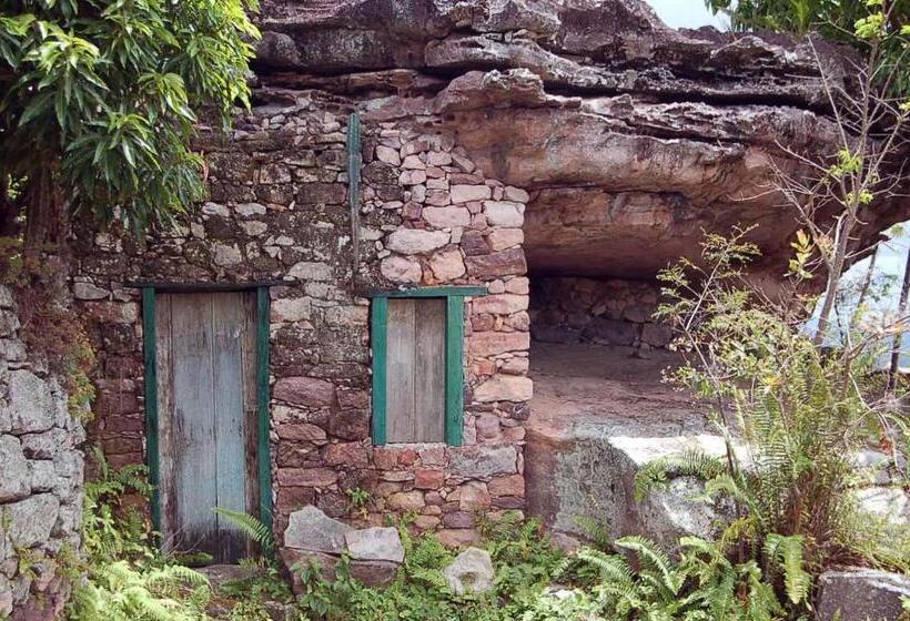 Art Hotel Cristal De Igatu