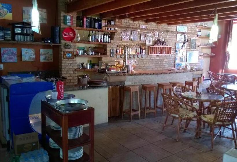 Art Hotel Cristal De Igatu