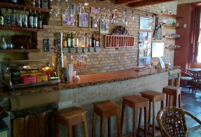 Art Hotel Cristal De Igatu