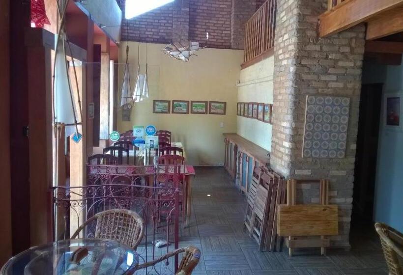 Art Hotel Cristal De Igatu