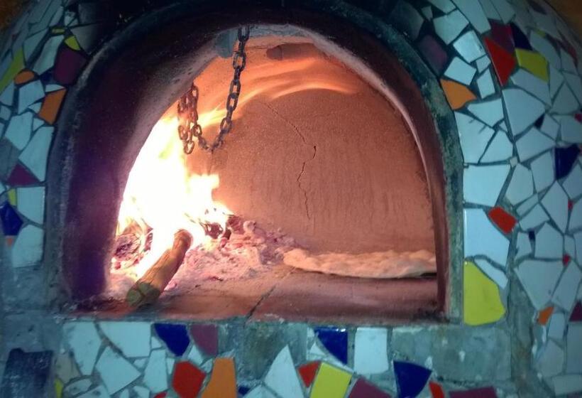 Art Hotel Cristal De Igatu