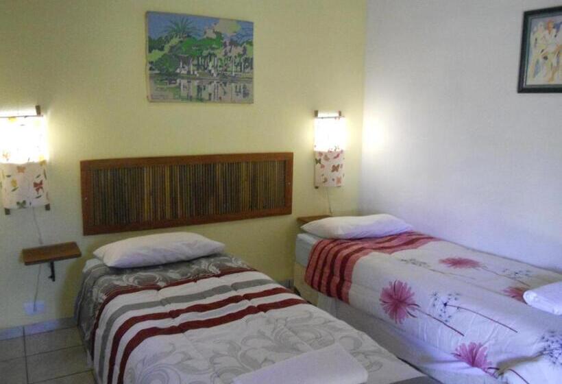 Art Hotel Cristal De Igatu