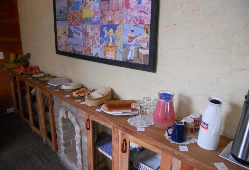 Art Hotel Cristal De Igatu