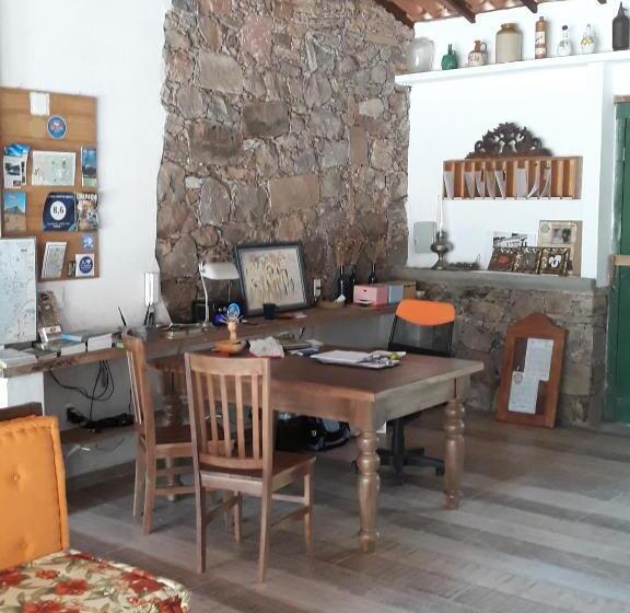 Art Hotel Cristal De Igatu