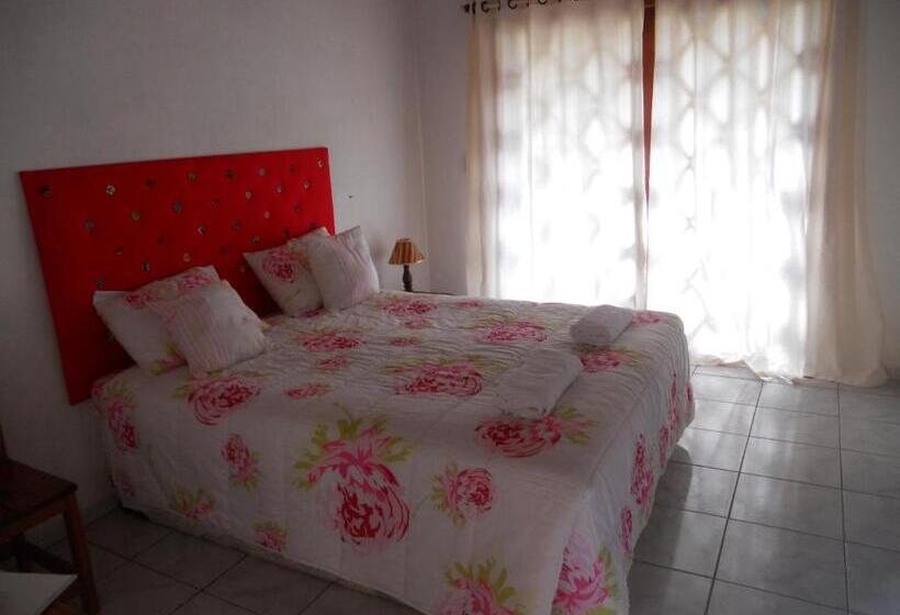 Art Hotel Cristal De Igatu