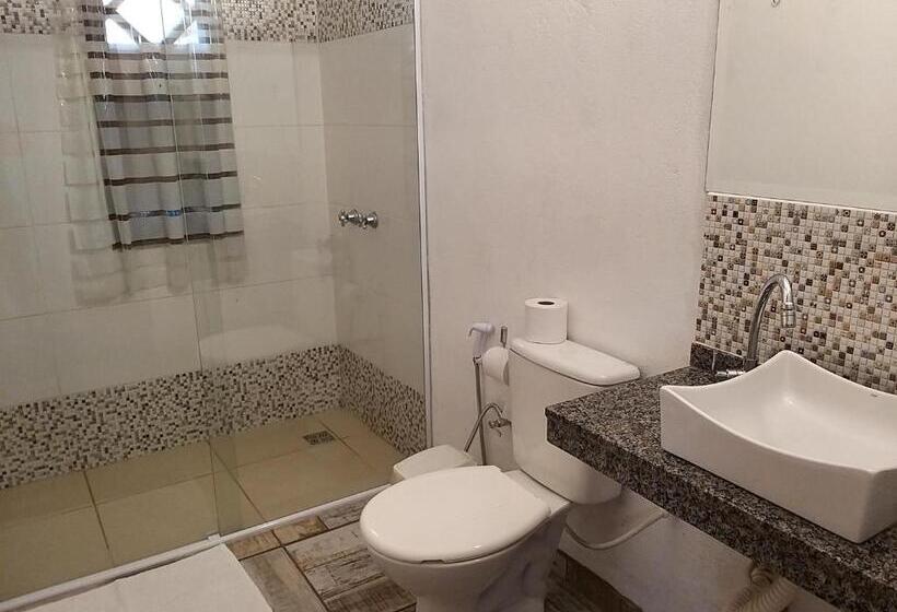 Art Hotel Cristal De Igatu