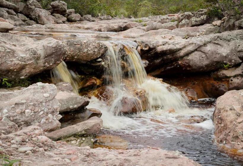 Art Hotel Cristal De Igatu