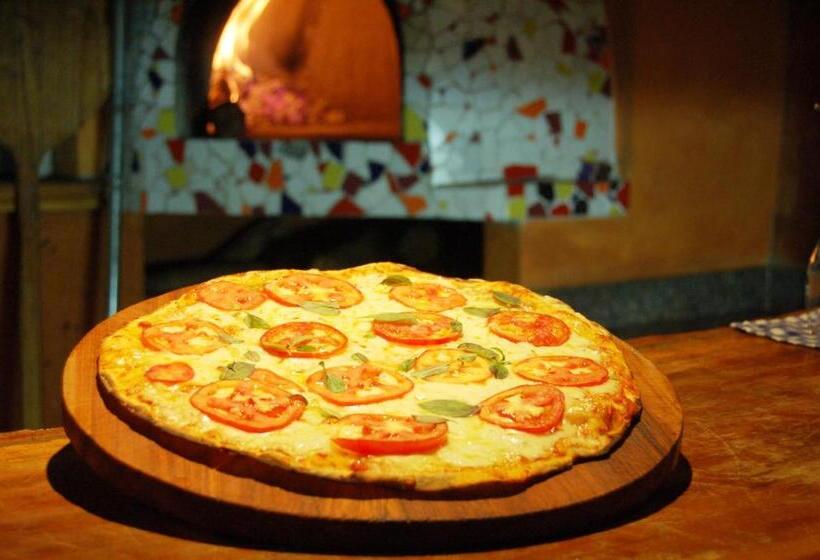 Art Hotel Cristal De Igatu