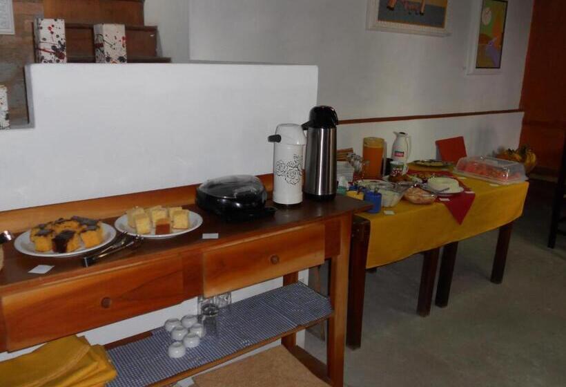 Art Hotel Cristal De Igatu