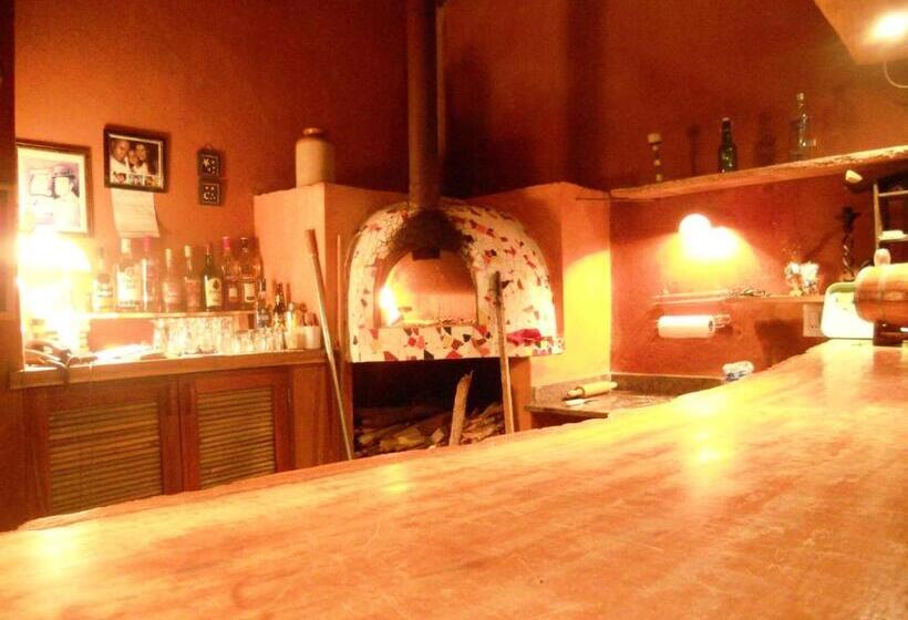 Art Hotel Cristal De Igatu