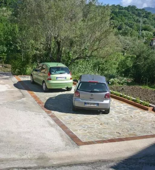 B&b Al Casalicchio