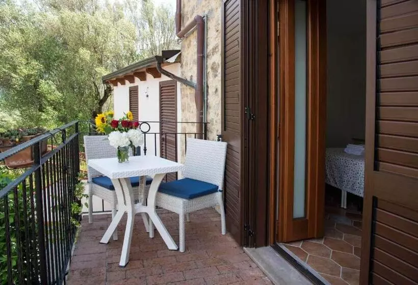 B&b Al Casalicchio