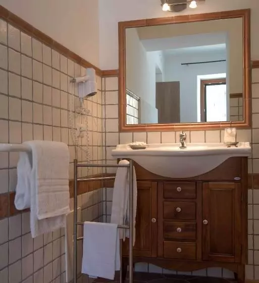 B&b Al Casalicchio