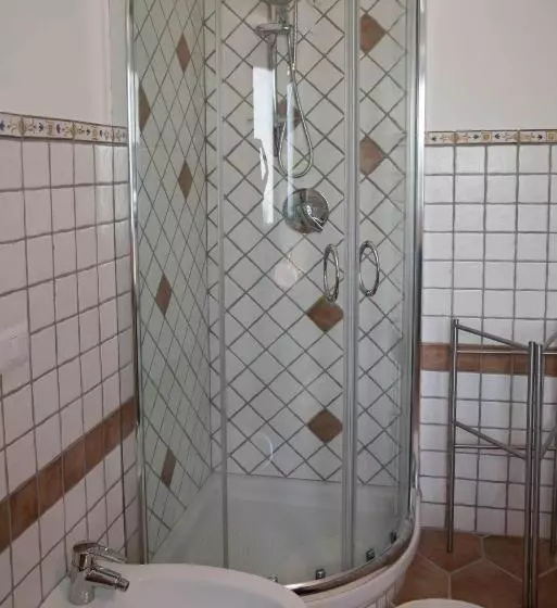 B&b Al Casalicchio