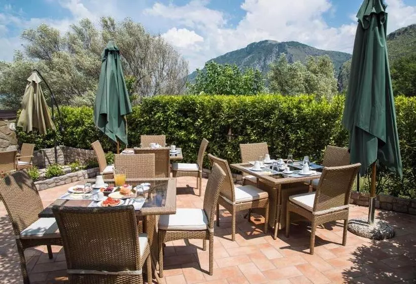 B&b Al Casalicchio