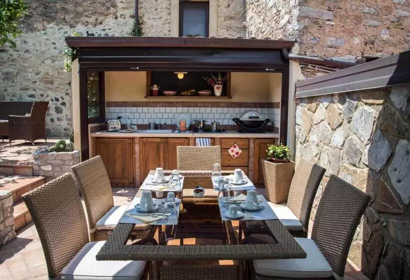 B&b Al Casalicchio