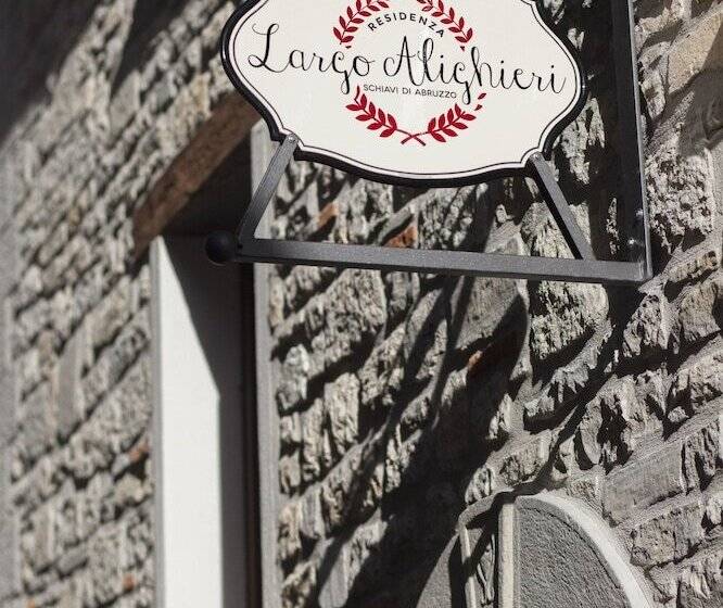B&b Largo Alighieri