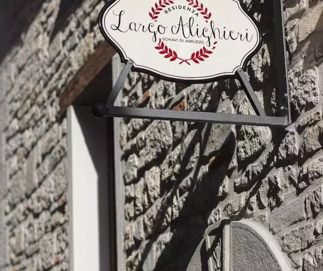 B&b Largo Alighieri