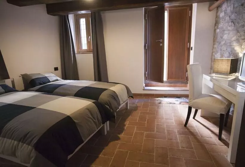 B&b Largo Alighieri