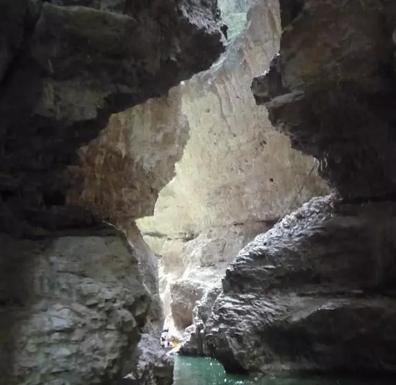 Aamiaismajoitus (B&B) Agritur Vista Lago