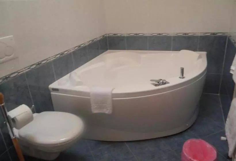 Aamiaismajoitus (B&B) Agritur Vista Lago