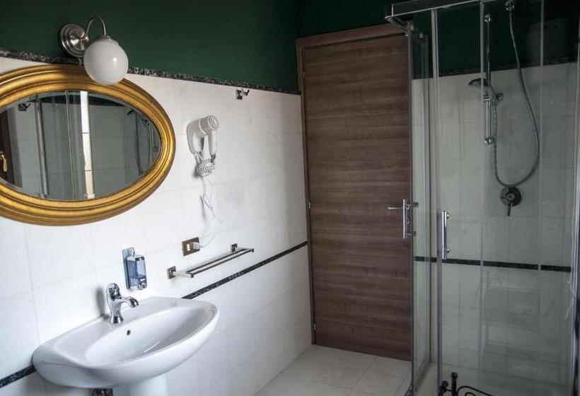 Casale Delle Rose B&b Fattoria