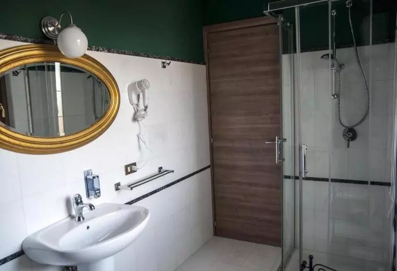 Casale Delle Rose B&b Fattoria