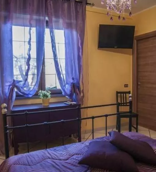 Casale Delle Rose B&b Fattoria