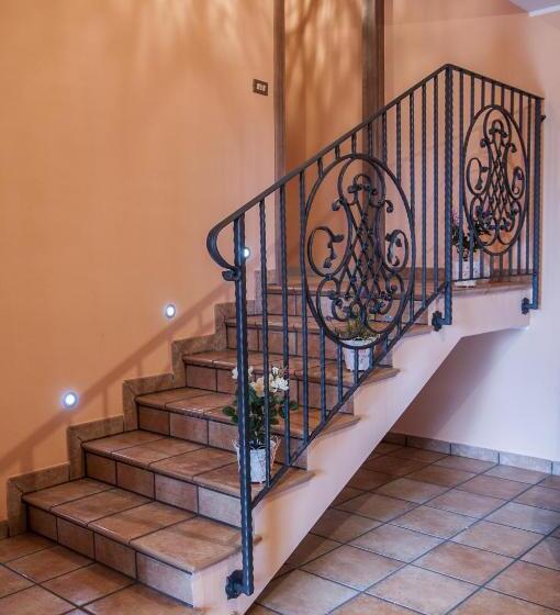 Casale Delle Rose B&b Fattoria