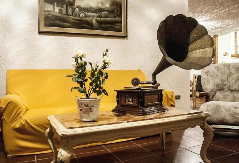 Casale Delle Rose B&b Fattoria