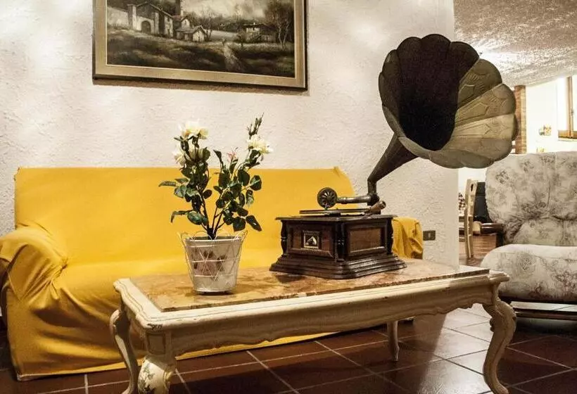 Casale Delle Rose B&b Fattoria