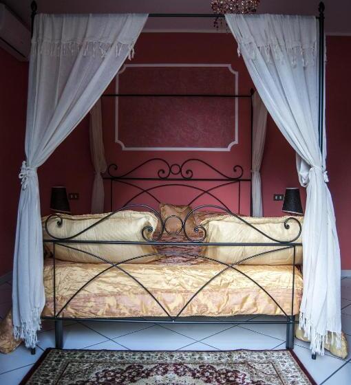 Casale Delle Rose B&b Fattoria