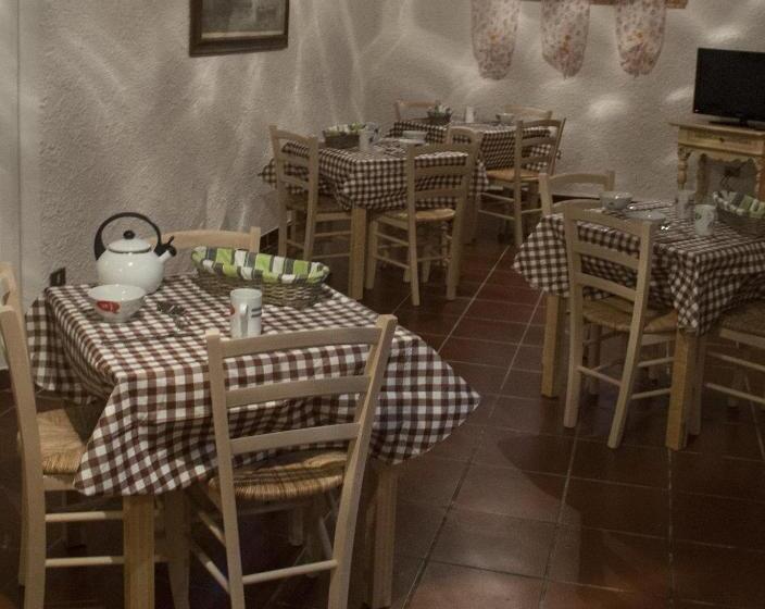 Casale Delle Rose B&b Fattoria