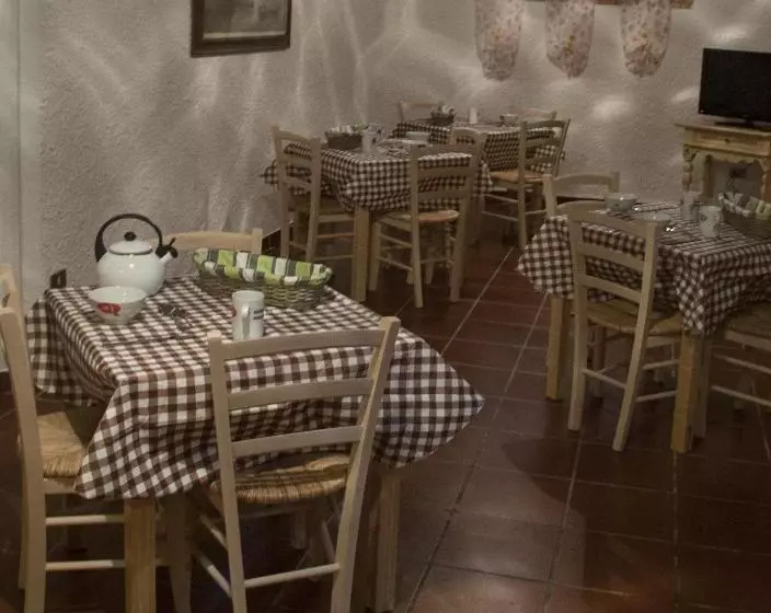 Casale Delle Rose B&b Fattoria