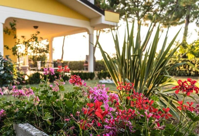 Casale Delle Rose B&b Fattoria