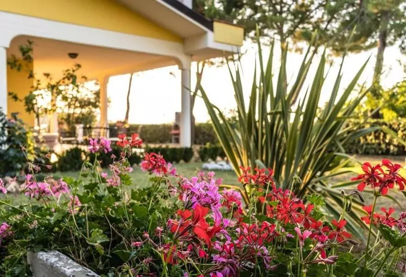 Casale Delle Rose B&b Fattoria