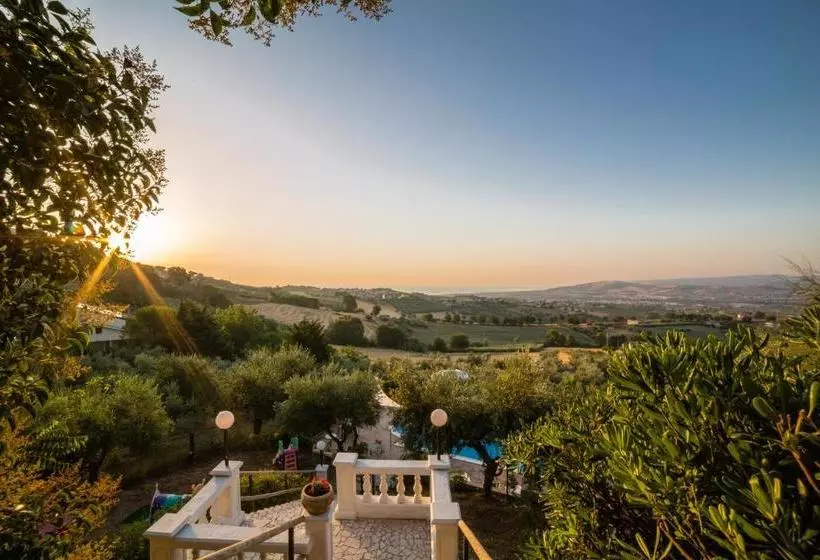 Casale Delle Rose B&b Fattoria