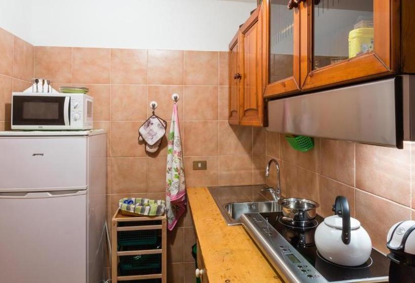 Casale Delle Rose B&b Fattoria